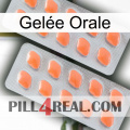 Gelée Orale 27